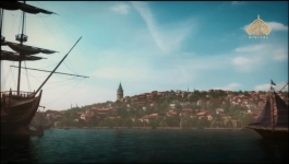 Barbarossa - Season 02 Episode 36 Urdu Dubbed